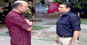 Walk the Talk with Star India CEO Uday Shankar