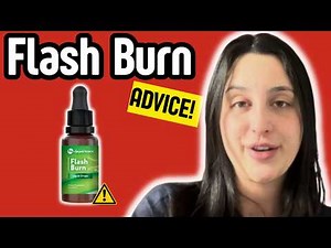 FLASH BURN REVIEW 2026 - AN HONEST OVERVIEW OF THIS POPULAR WEIGHT MANAGEMENT SUPPLEMENT