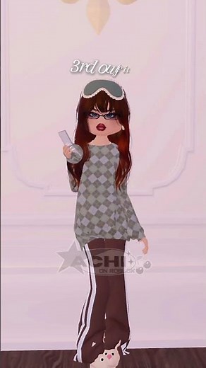 DTI outfit ideas: Slumber Party/Sleepover #dti #dresstoimpress #roblox