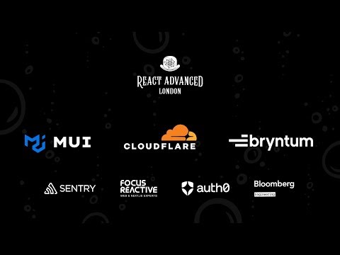 React Advanced 2025 – Day 1, Widder Track (free)
