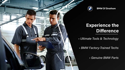 Exclusive February Savings—Just for Our Followers! 4-Wheel Alignment : Starting at $179.95 Contact us at (888) 699-6215, or visit http://fofwd.com/nykkp today to schedule your service. Offer valid until February 28, 2026. | BMW of Stratham