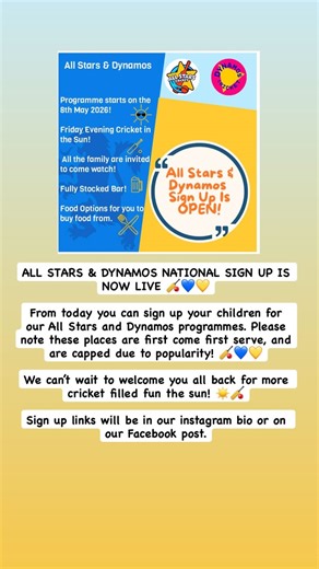 Burton Latimer Town Cricket Club on Reels