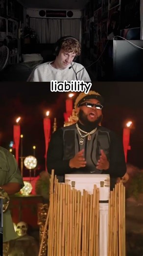 SPEL LIABILITY..! #shorts #subscribe