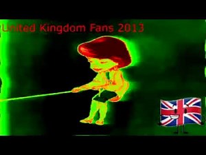 Harpo Productions Inc. (1986-2005) Effects (Sponsored by Dolby Digital 1997 Effects) (FIXED)