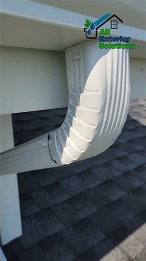 Seamless Gutters Installed in Toledo Ohio | Protecting Rooflines With Proper Water Flow