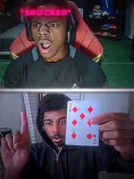 Speed got Instant Karma #ishowspeed #edit #funny