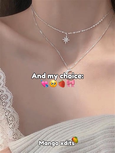 My Choice of Mango Products!