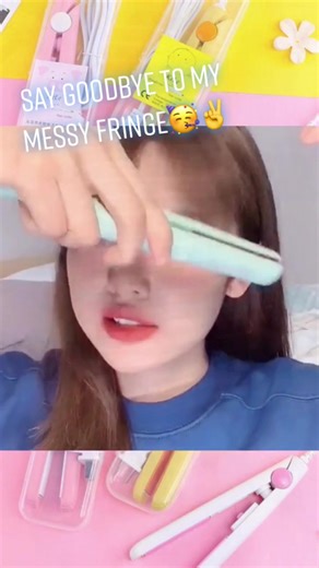 hairstyle.Alice on TikTok