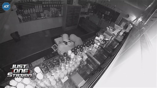 Police investigating string of smoke shop break-ins in Boston area