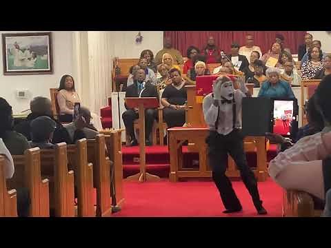 Official Mime Video ( You Don’t Know)