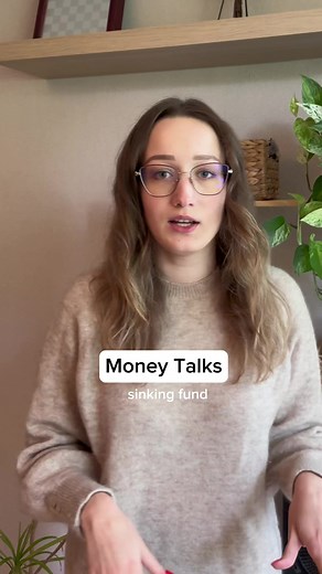 A sinking fund is a fund where you set money aside so it can be used for an expense you know is coming. Usually, in the short term. For example, traveling, car repairs, health, etc. #sinkingfunds #savingmoney #savings #moneytalks #moneytalk | Easesence