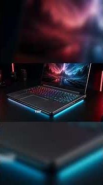 Why Your Laptop Sounds Like a Jet Engine? Fix It Now #shorts #gaming #cooling