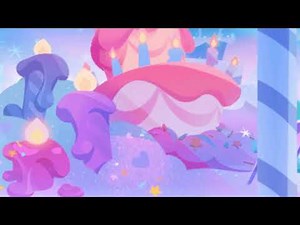 Cookie Run: Oven Break OST [Birthday Cake Cookie’s Trial Theme] 跑跑薑餅人：烤箱大逃亡【生日蛋糕餅乾的訓練所】背景音樂