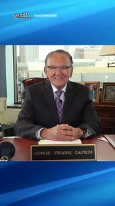 Judge Caprio pays tribute to the amazing women in his life that shaped the man he is. #WomensDay2024 #internationalwomensday | Caught In Providence