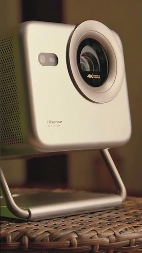 5 Best 4K Projectors 2026