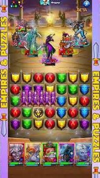 Fated Summon Strategy: Heroes That Benefit Most from Hero Coach & Outfitter | Empires & Puzzles 🔥