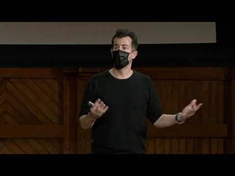 CS50 2021 - Lecture 9 - Flask (日本語字幕付)