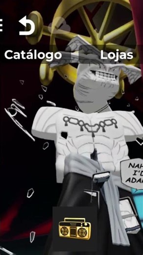 meu deus estava no meu swrver e isso aconteceu!!