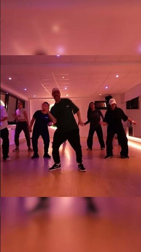 Timbaland - Carry Out ft. Justin Timberlake | Choreo by Roddy