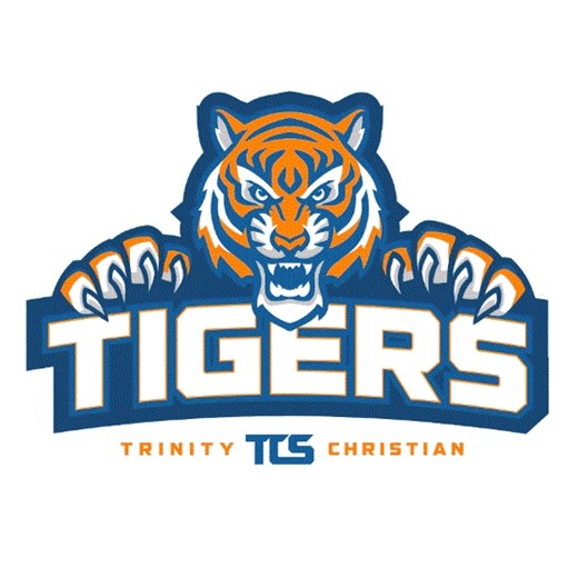Basketball Game Preview: Trinity Christian Tigers vs. Eastern Christian HomeSchool Trailblazers