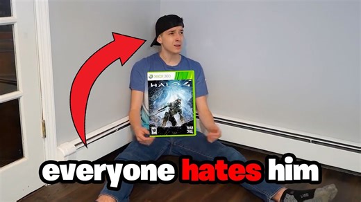 Halo meets Among Us: Fan-made scenarios and impostor fails in a hilarious mashup