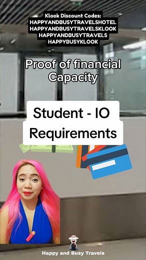 Happy and Busy Travels on TikTok