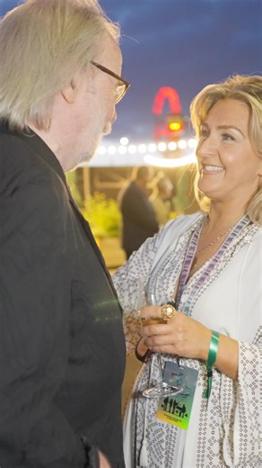 Looking back on 2024 highlights ✨ Thanks for joining us! | ABBA Voyage