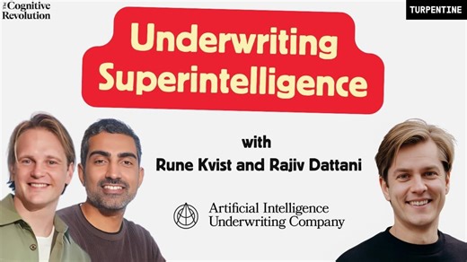 Underwriting Superintelligence: AIUC’s Insurance, Standards & Audits to Accelerate AI Adoption – Lifeboat News: The Blog