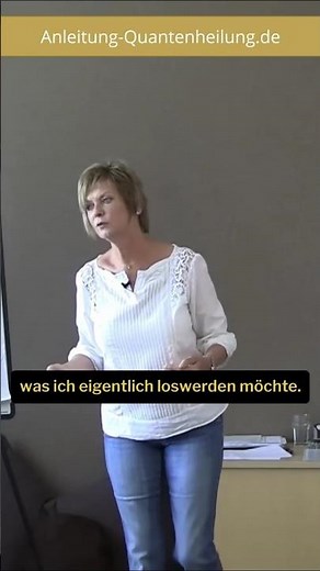 Du ziehst an, was du fühlst – Quantenheilung zeigt dir wie!