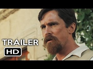 The Promise Official Trailer 2 (2016) - Christian Bale Movie