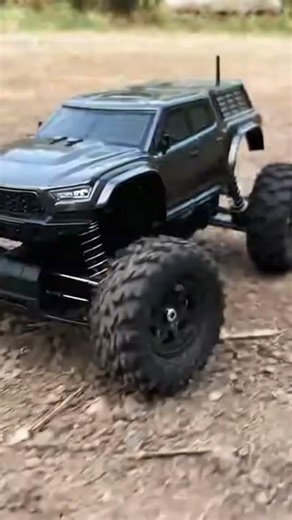 remote control car review