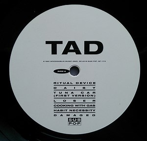 Tad - TAD