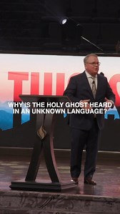 The Holy Ghost is a sign that God has breathed His life into you! You are a new creation in Him. 🙌 'Therefore, if anyone is in Christ, he is a new creation; the old has gone, the new has come!' – 2 Corinthians 5:17 #FilledWithHisSpirit #NewCreation #HolyGhostPower | First Apostolic Church of Maryville