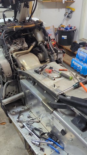 Go Big Parts & Accessories, LLC on Reels