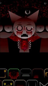 Incredibox Sprunki Generic Swap Mod / Ultimate Characters Showcase 🎮#shorts