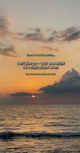 Daily Islamic Quotes for Motivation