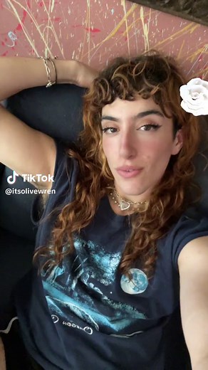 Dumb Thirsttok with Olive Wren | Hairy Cockteau