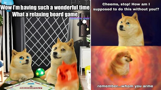 15 Doge Memes For A Glimpse Into The 'Dogeverse'