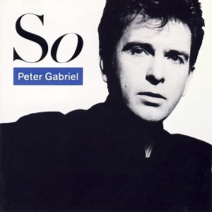 4.5K views · 98 reactions | Name an 80s album more iconic than Peter Gabriel's "So"... we'll wait. Classic Albums is all-new TONIGHT 9/8c! | AXS TV | Facebook