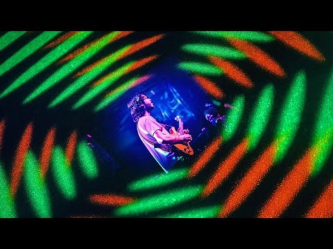 Goose - Slow Ready → Hot Tea - 3/3/22 Charlotte, NC