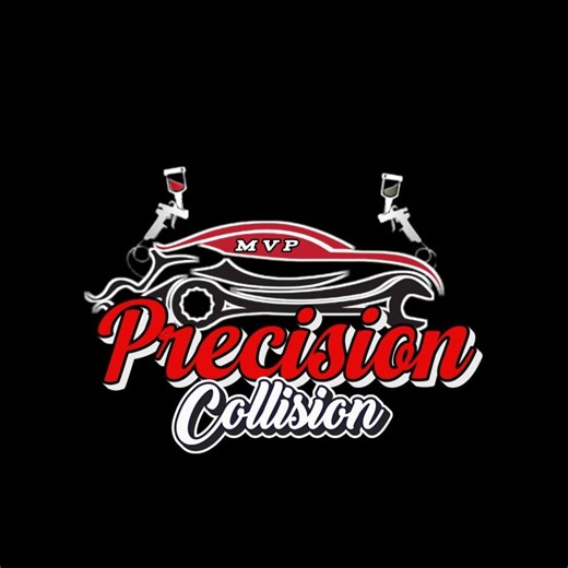 Precision Collision | Blue Point NY