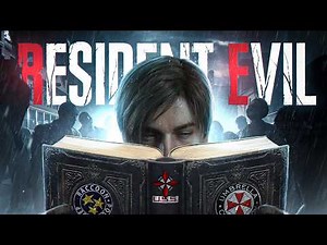 IN TWO WORDS: RESIDENT EVIL