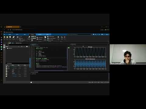 AM double sideband suppressed carrier