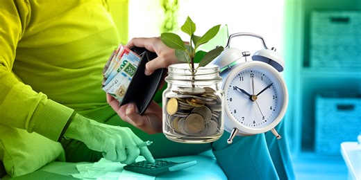 ¿Cómo pensionarse con el IMSS bajo la Ley 97? Guía de semanas, edad y tipos de pensión