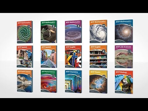 IB Middle Years Programme: A Concept-Based Approach