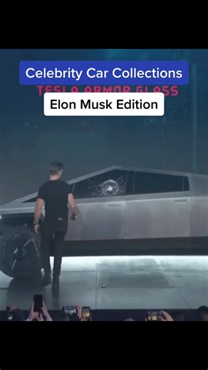 Exploring Elon Musk's Incredible Car Collection