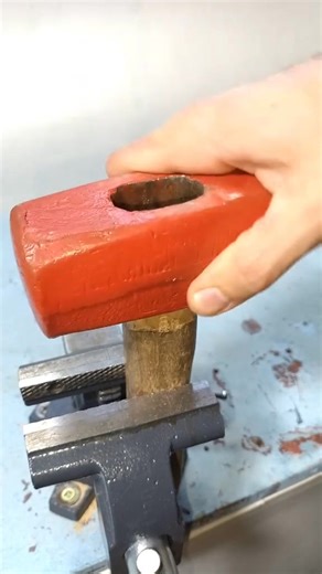 5.6K views · 25 reactions | Great Hammer Handle Making Tips and Tricks That Work Exceptionally Well. Woodworking ideas and projects. Helpful Diy tools ideas #diy #woodworking #tips #tricks #tool #howtomake | DIY Tips | Facebook