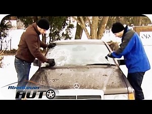 Top 10 der Winter-Autotipps - Abenteuer Auto