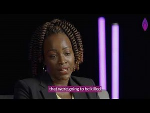 Watch curated moments from the Holocaust Memorial Day 2024 UK Ceremony