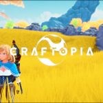 Craftopia, jogo que lembra Zelda e traz elementos até de Pokémon, é lançado em Early Access no Steam